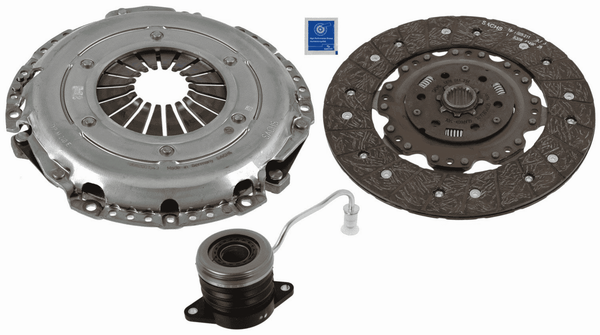 Kupplungssatz FüR Alfa Romeo Fiat Lancia Opel Giulietta Bravo II Doblo-image