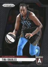 🏀 2024 Panini Prizm WNBA Basketball | You Pick / U Pick Singles