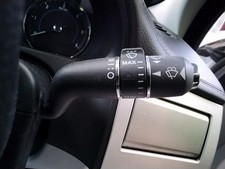 COLUMN SWITCHES JAGUAR XF MK1 FL (X250) 2008 TO 2015 D LUXURY SALOON