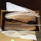 Lucky Brand Men's Beige/White Low Top Lace-Up Casual Sneakers Size 10 Easy Walk — photo 10