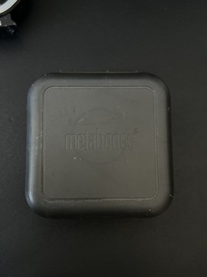 Metabones EF-E Mount - Canon EF Lens to Sony E-Mount Lens Adapter W/Case