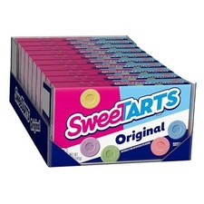 Theater Box Candy, 5 Ounce Boxes Pack of 10 5 Ounce Pack of 10 Original