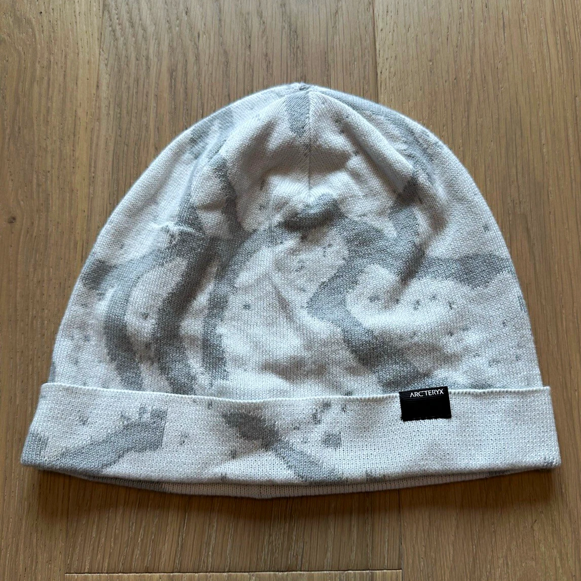 Arc'teryx Beanie Hats for Men for sale - eBay