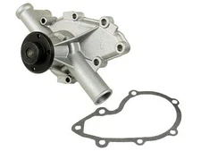 Graf 56SR38G Water Pump Fits 1965-1970 BMW 2000c 2.0L 4 Cyl