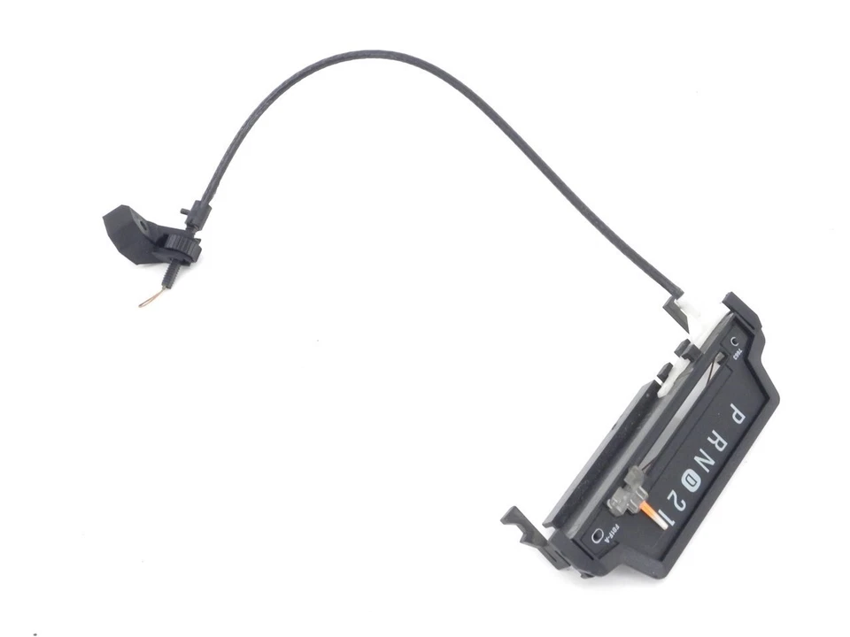 Indicador de cambio de transmisión automático con cable PRND21 para excursión 99-03 F250SD F350SD Foto 4 de 4