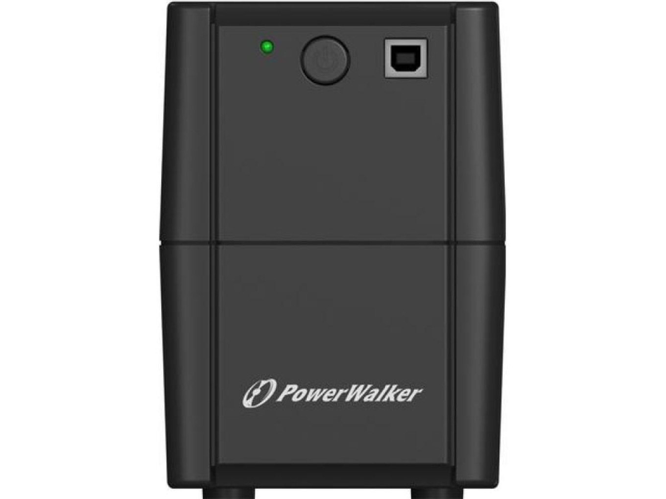 10120048 PowerWalker VI 650 SH 650VA/360W, Line-Interactive 786348 - Immagine 4