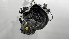 Boite de vitesse Chevrolet SPARK