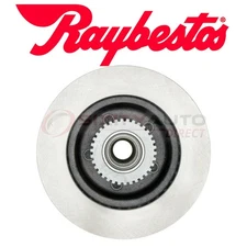 Raybestos Disc Brake Rotor & Hub Assembly for 1991-1996 Buick Commercial dc