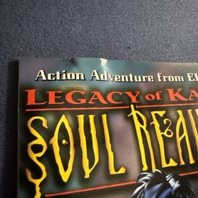 Fighting Force 2 (Sega Dreamcast, 1999) Complete CIB Authentic & Tested