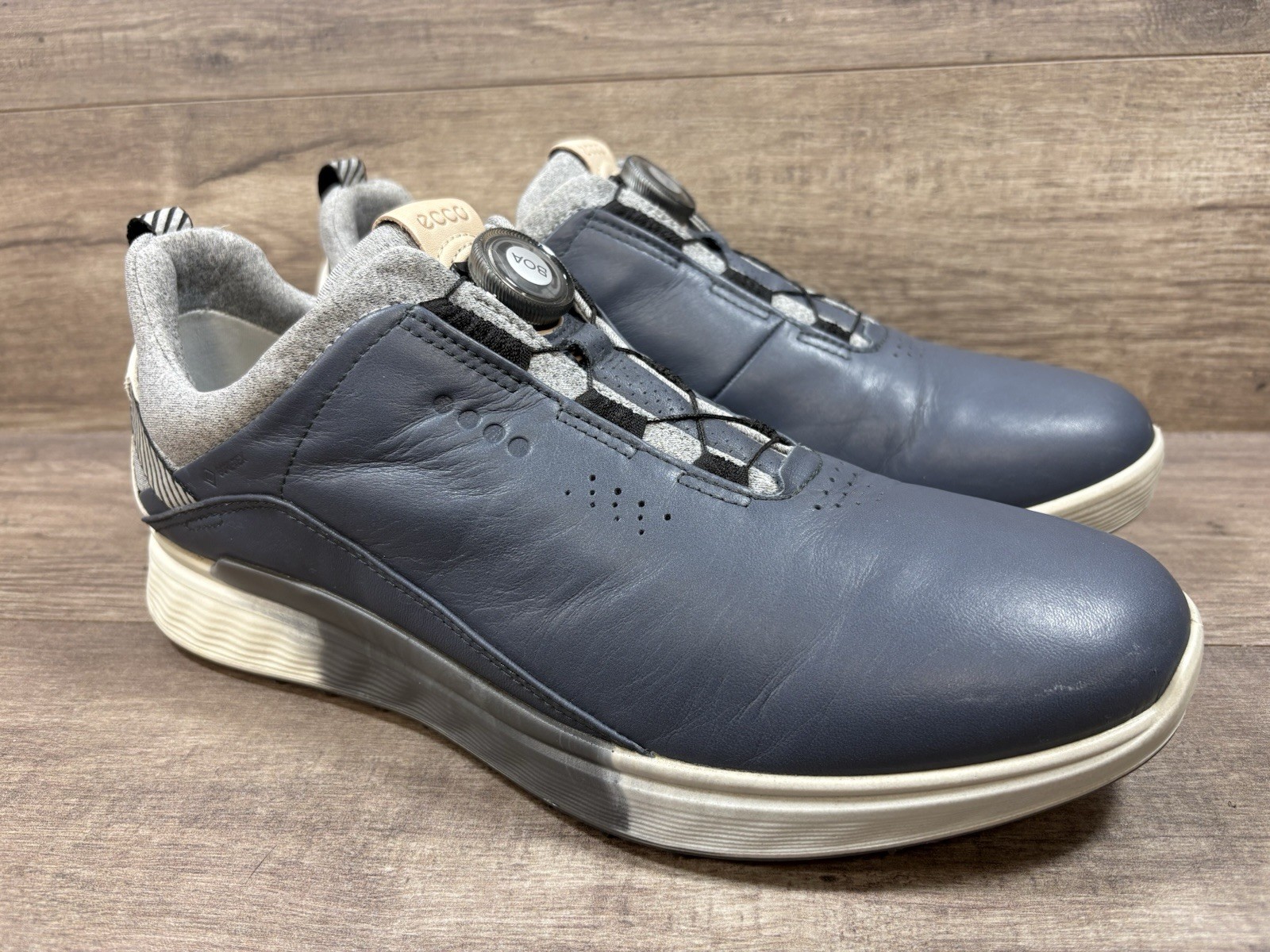 Mens Size Eu 44 Us 10 10.5