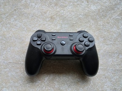 GameSir T3 Wireless PC Game Controller Box Gaming