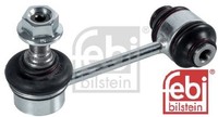 Febi Bilstein 42972 Stange/Strebe FüR Stabilisator Koppelstange Strebe