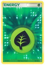 Ex: Power Keepers Grass Energy - 103/108 - Rare Holo x1 Light Play Pokemon on eBay