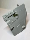 1981 Vintage Star Wars Slave 1 Side Cargo Door Hatch Panel Kenner Part