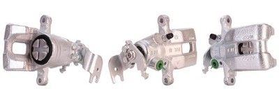 ELSTOCK 87-2243 Bremssattel für HONDA