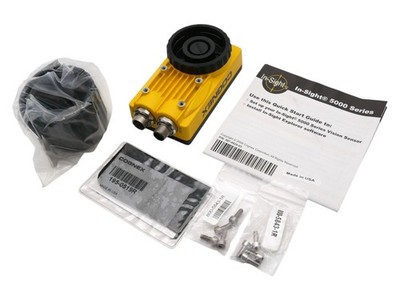 Cognex In-Sight IS5403-00 Vision System Kamera 825-0066-1R D -unused-