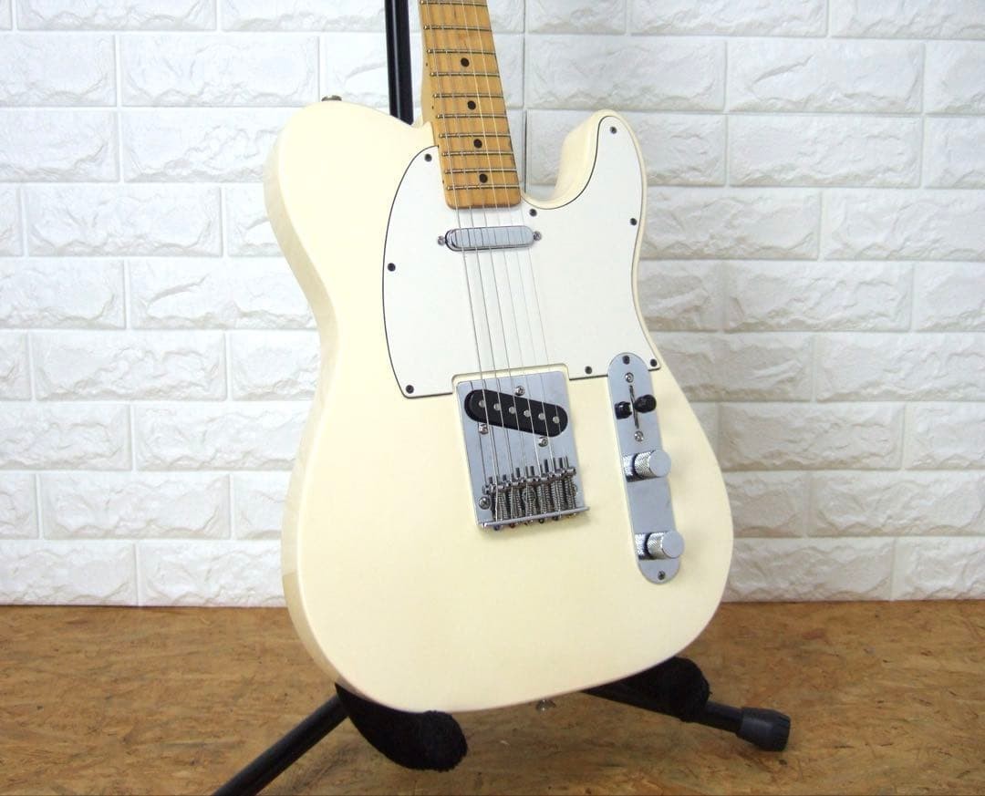 Fender American Traditional Telecaster