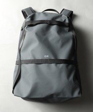"CIE" backpack navy men's