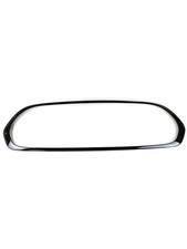 MINI F54 Clubman Pre-LCI Gloss Black Front Grille Surround Cover