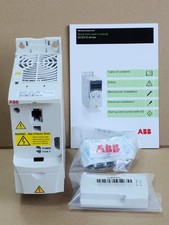 ACS310-01U-02A4-2 ABB ACS310 0.37KW 220V VFD