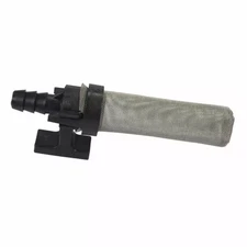 Genuine Ford Screen Assembly F5TZ-7A098-CA