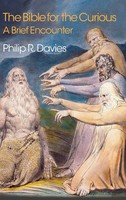Philip R. Davies | The Bible For The Curious | Buch | Englisch (2018) | Gebunden