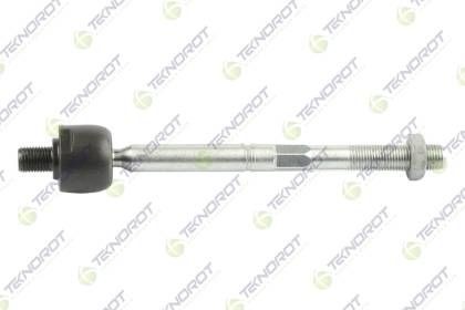 Axialgelenk Spurstange Set Links U. Rechts FüR Opel Combo K9 E Tour / Ab 13->-image