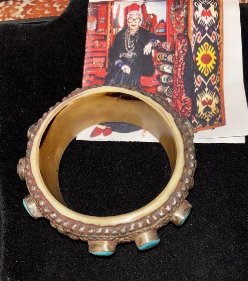 Браслет Iris Apfel Bajalia  - Изображение 3 из 4