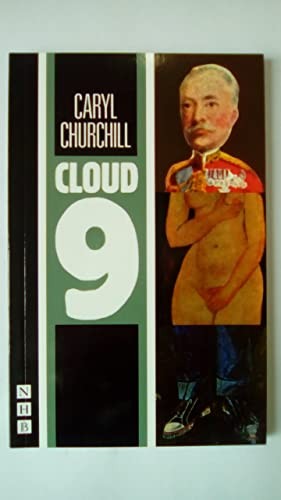 Cloud Nine (NHB Modern Plays)-Caryl Churchill