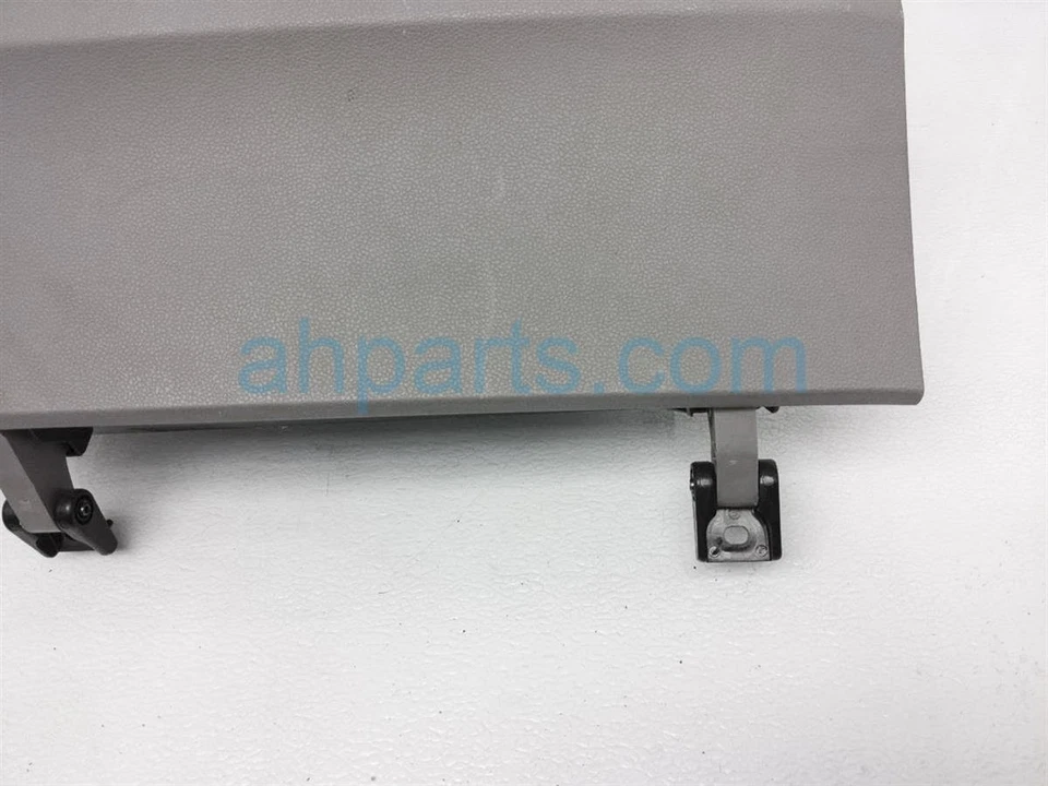 Caja de almacenamiento con guantera Honda Insight 2010-2014 77500-Tm8-A01 gris Foto 4 de 4
