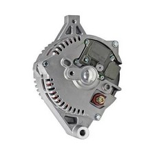 J&N 400-14012 Alternator 12 V, 130 A, 3 G, New for Ford