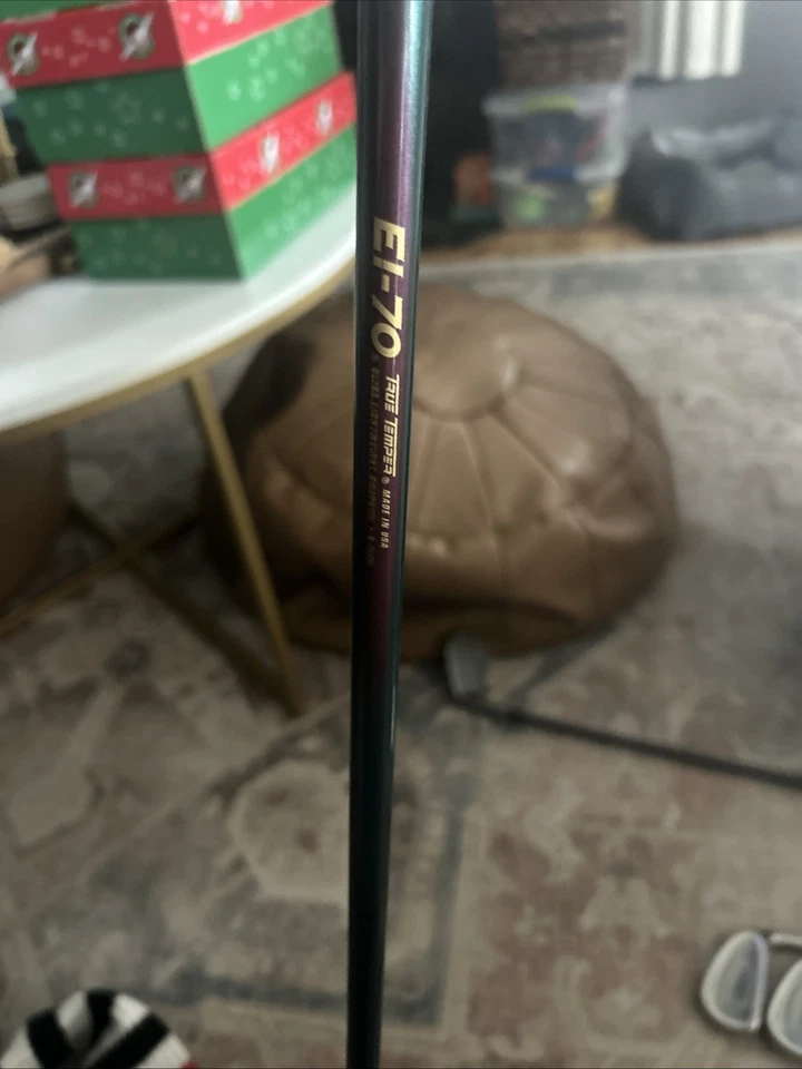 Club de Golf Titleist Titanium 975D Driver Serie Tour 7.5° Grafito Rígido S-Flex Foto 4 de 4