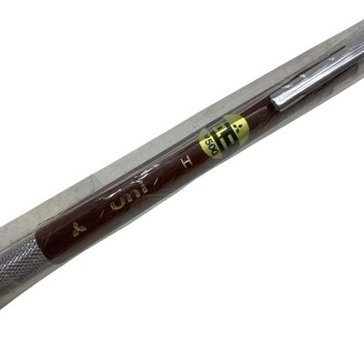 Mitsubishi uni drafting mechanical pencil H lead holder #0e4255