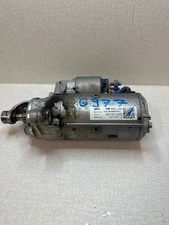 Mercedes-Benz B W246 W242 2016 Anlasser 057911022 Diesel 125kW ANA2085 Mercedes-Benz B W246 W242 2016 Anlasser 057911022 Diesel 125kW ANA2085