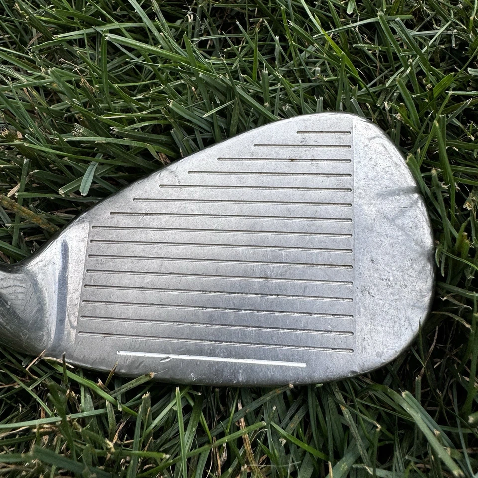 Snake Eyes Python XL Pitching WEDGE Ladies Flex - Image 2 of 4