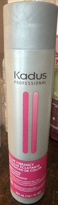 Kadus Professional COLOR VIBRANCY Conditioner 10.1 oz/300ml