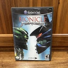 Bionicle Heroes Nintendo GameCube 2001