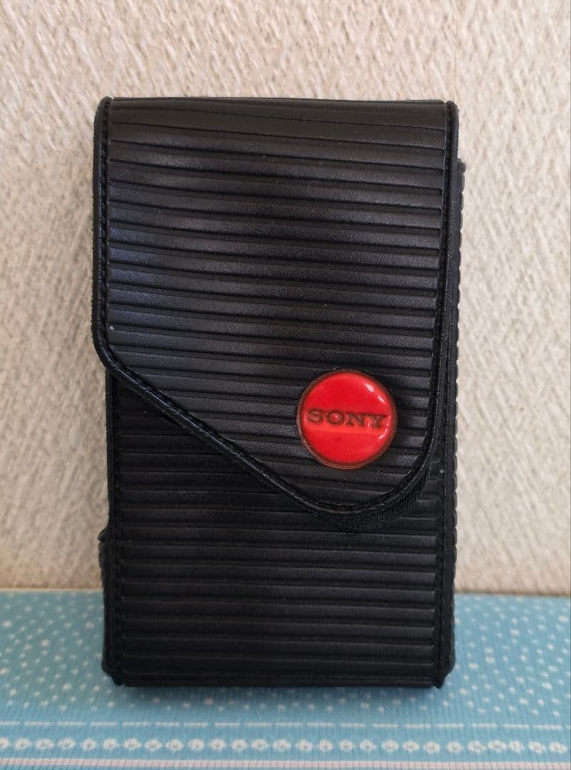 SONY WALKMAN WM-F202 | eBay