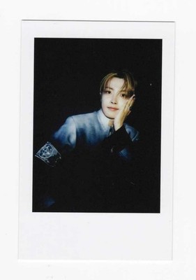 【MAKESTAR 4.0】ATEEZ GH4 トレカ poca album ATEEZ - GOLDEN HOUR Part.4 Pocaalbum [MAKESTAR] PREORDER EXCLUSIVE