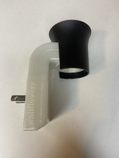 Black White Wallflower Plug In Bath Body Works