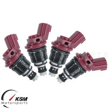 Injecteur Nissan SILVIA