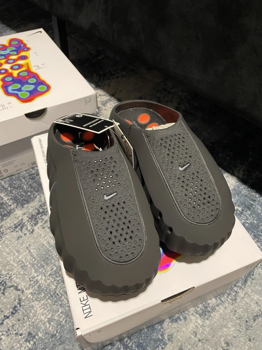 Nike Mind 001 Black W for sale | eBay