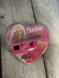 Barbie Camera | eBay