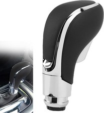 Black Automatic Gear Stick Shift Knob For Buick Verano 2012-2017