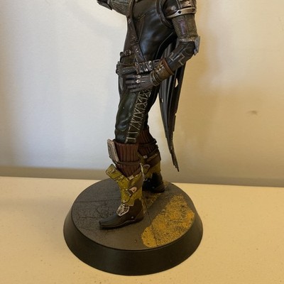 Destiny 2: Beyond Light 10-inch Cayde-6 Replica Statue Numskull