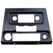 0849-350 Key Parts Dash Panel For Chevy Gmc K35k3500 Pickup Truck Chevrolet K30 0849-350 Key Parts Dash Panel For Chevy Gmc K35k3500 Pickup Truck Chevrolet K30
