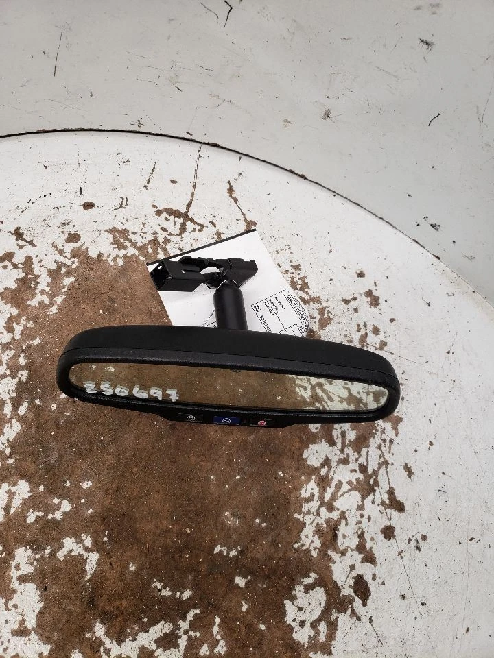 Espejo retrovisor compatible con 13-22 ENCORE 1424256 Foto 2 de 4