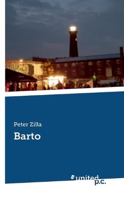 Barto by Peter Zilla Paperback Book
