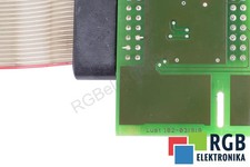 182-03191B LUST - Reconditionné - Garantie 24 mois