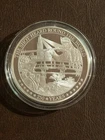2025 5oz Silver "The Shot Heard Round The World"
